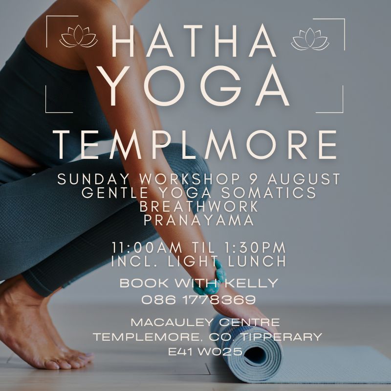 templemore workshop summer